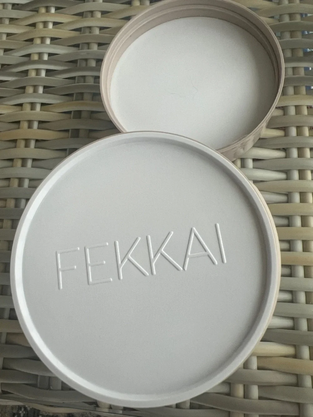 Sealed New Fekkai Shea Butter Intense Mask Full Size